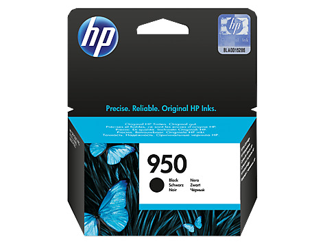 

Картридж черный HP Inc. CN049AE (№950)