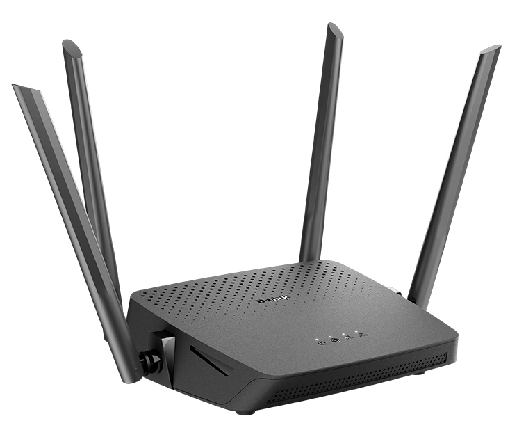 Wi-Fi  D-LINK DIR-X1510