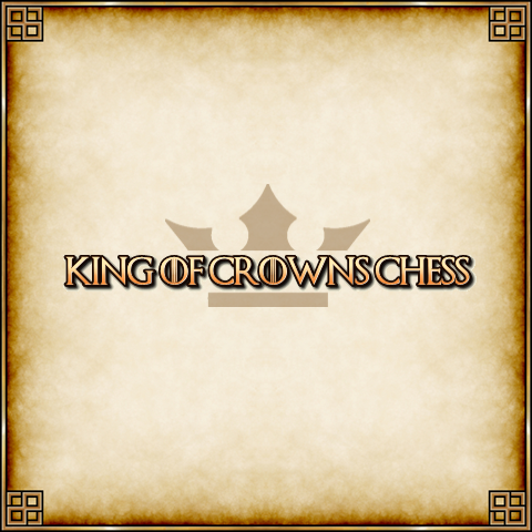 King of Crowns Chess Online