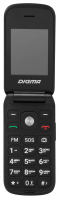 Смартфон DIGMA VOX FS240 32 MБ