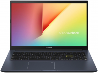 Ноутбук ASUS VivoBook R528EA-EJ2414W (темно-серый)