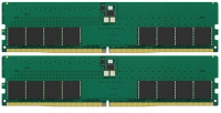 Оперативная память Kingston ValueRAM 2x32GB KVR56U46BD8K2-64