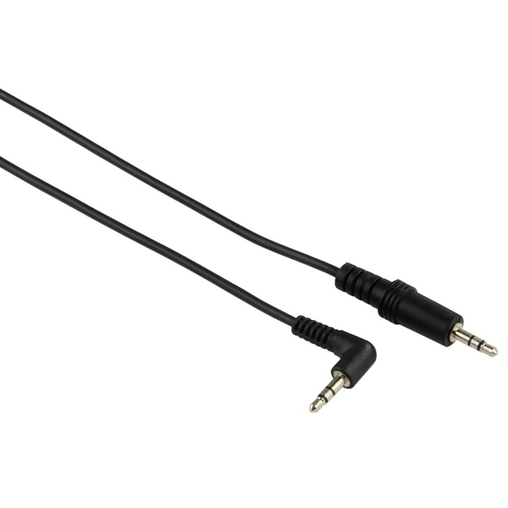 

HAMA AV Jack 3.5 (m)/Jack 3.5 (m) 0.5м