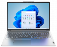 Ноутбук LENOVO IdeaPad 5 Pro Gen 6 16ACH6 (серый)