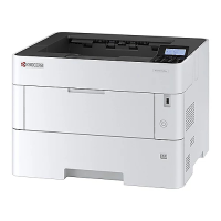 Принтер Kyocera Ecosys P4140dn с картриджем