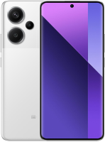 Смартфон Xiaomi Redmi Note 13 Pro + 5G 256 ГБ белый