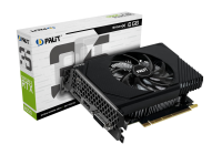 Видеокарта Palit GeForce RTX 3050 6 &Gamma;Б Retail