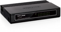 Коммутатор TP-LINK TL-SF1016D