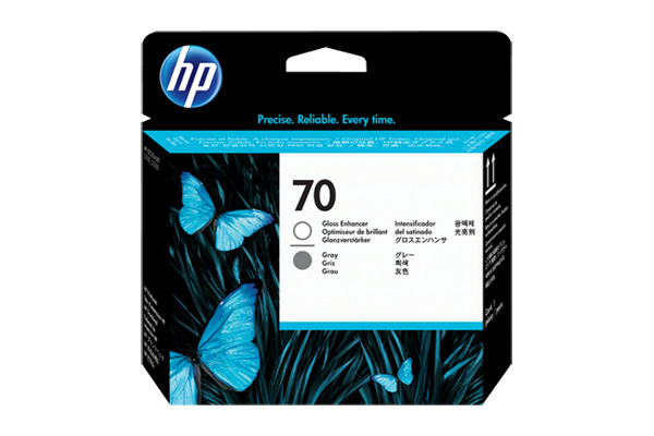    HP Inc. 70, C9410A