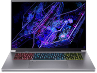 Ноутбук ACER Predator Triton Neo 16 PTN16-51-936A Intel Core Ultra 9 185H (серебристый)