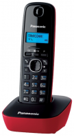 Радиотелефон Panasonic TG1611, 1 трубка