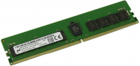 Оперативная память Crucial Desktop DDR4 3200МГц 32GB, MTA18ASF4G72PDZ-3G2, RTL