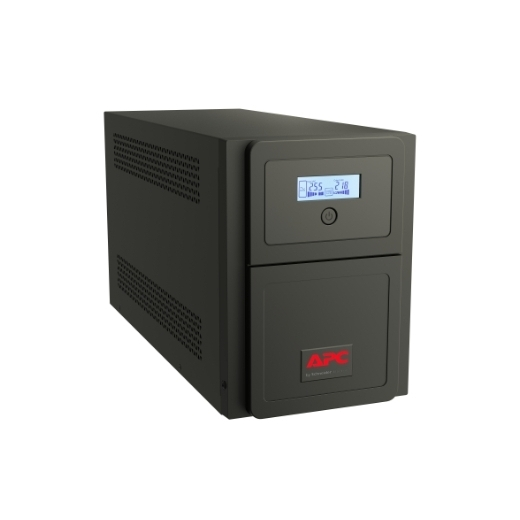 

ИБП APC Easy UPS 750VA (SMV750CAI)