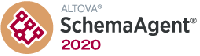 Altova SchemaAgent 2020