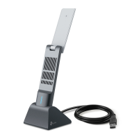 Адаптер Wi-Fi TP-LINK Archer TX50UH