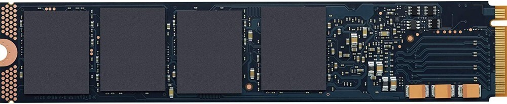 Внутренний твердотельный накопитель Intel Original PCI-E 100Gb