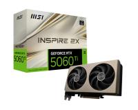 Видеокарта MSI GeForce RTX 5060 Ti 8 &Gamma;Б Retail