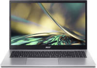 Ноутбук 15.6&quot; IPS FHD Acer Aspire A315-59-52X6 silver (Core i5 1235U / 16Gb / 512Gb SSD / VGA int / noOS) (NX.K6TER.007)