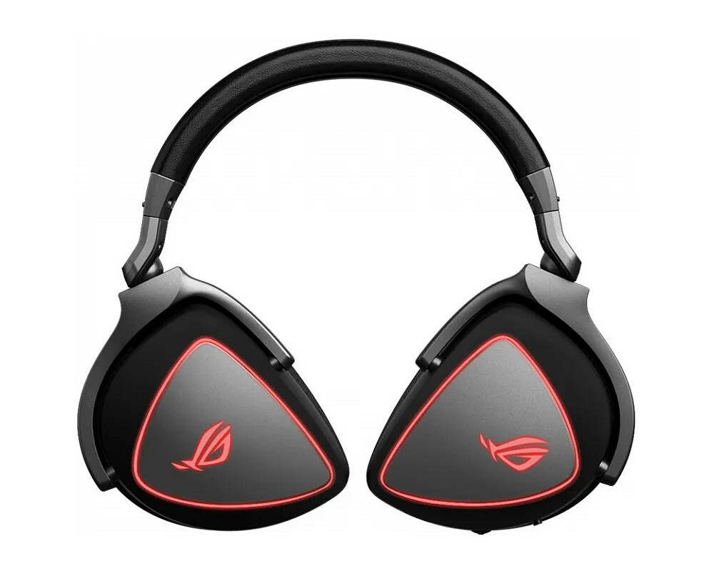 

Гарнитура ASUS DELTA ORIGIN