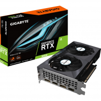 Видеокарта Gigabyte GeForce RTX 3050 8 &Gamma;Б Retail