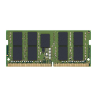 Оперативная память Kingston Laptop DDR4 3200МГц 32GB, KSM26SED8/32HC, RTL