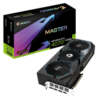 Видеокарта Gigabyte GeForce RTX 4070 Ti Super