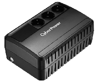 ИБП CyberPower Line-Interactive  BU600E