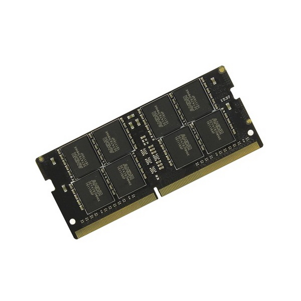   AMD Desktop DDR4 3200 32GB, R9432G3206S2S-U, RTL
