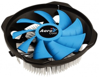 Кулер Процессорный Aerocool BAS U-3P