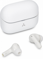 Bluetooth-гарнитура Accesstyle Terra ANC, цвет белый