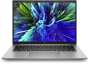HP ZBook Firefly 14 G10 Core i7-1355U,14&quot;WUXGA (1920x1200)IPS AG 250nits, NVIDIA RTX A500 4GB GDDR6,8Gb DDR5-5200,256Gb SSD PCIe NVMe, 51Wh LL,FPR,HD Webcam,1.45kg,2y,Gray,Win11Pro(multilang), eng kbd
