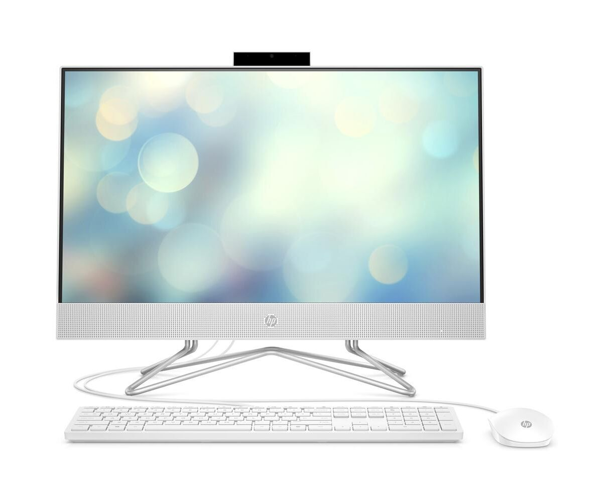 

Моноблок HP Inc. 24-df1064ny 1 ТБ