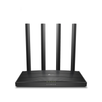 Wi-Fi роутер TP-LINK Archer C6