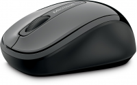 Мышь Microsoft Corporation Wireless Mobile 3500 GMF-00289, цвет серый