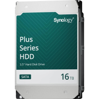 Жесткий диск  Synology HAT3310 3.5  16TB 7.2K SATA3