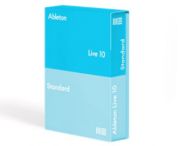 Ableton Live 10. Купить в Allsoft.ru