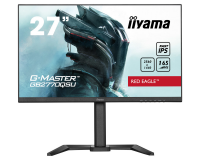 Монитор Iiyama GB2770QSU-B5 27.0-inch черный