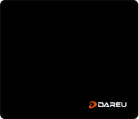 Dareu Коврик для мыши ESP101 ESP101 Black