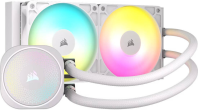 Кулер Процессорный Corsair Water Cooling System NAUTILUS ARGB NAUTILUS 360 ARGB