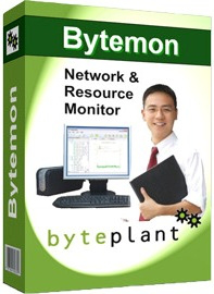

Bytemon Network Monitor Data Source