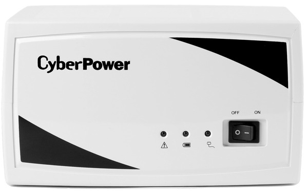  CyberPower Line-Interactive  SMP550EI