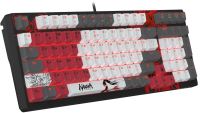 Клавиатура A4tech Bloody S98 NARAKA, цвет черный