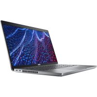 Ноутбук Dell Technologies Latitude 5530 (серый)