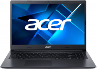 Ноутбук ACER Extensa 15 EX215-22-R2NL AMD Ryzen 3 3250U (черный)