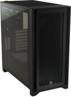 Корпус Corsair 4000D