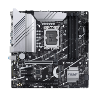 Материнская плата ASUS Intel Z790 PRIME Z790M-PLUS D4