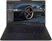 Ноутбук LENOVO ThinkPad P1 G7 Intel Core Ultra 7 155H (черный)