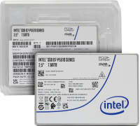 Внутренний твердотельный накопитель Intel 7.68TB