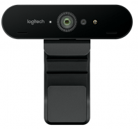 Вебкамера Logitech WebCam BRIO