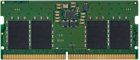 Оперативная память Kingston Desktop DDR5 4800МГц 8GB, KVR48S40BS6-8, RTL